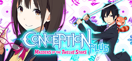 受孕Plus：产子救世录/Conception PLUS: Maidens of the Twelve Stars