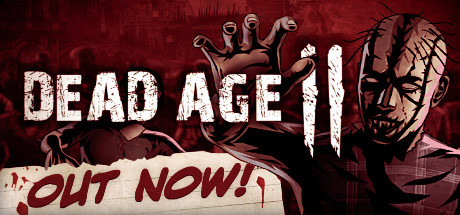 尸变纪元2/Dead Age 2（更新v1.26)