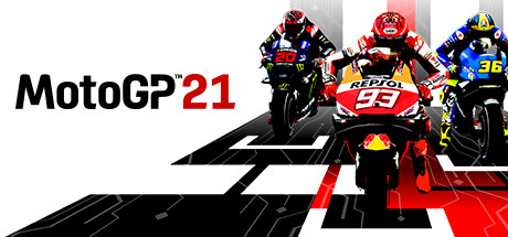 世界摩托大奖赛21/MotoGP21