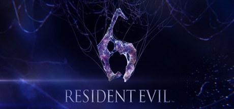 生化危机6特别版/Resident Evil 6