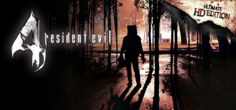 生化危机4/Resident Evil 4
