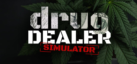 毒枭模拟器/Drug Dealer Simulator