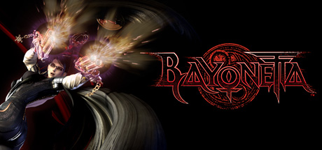 猎天使魔女/Bayonetta（豪华PC版）