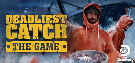 致命捕捞/Deadliest Catch: The Game