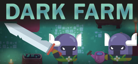 黑暗农场/Dark Farm