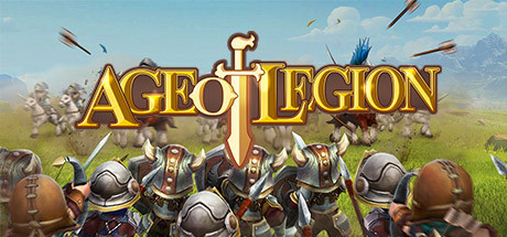 军团纪元/Age of Legion（V1.37）