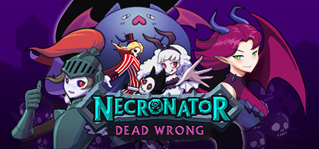 魔君：致命错误/Necronator: Dead Wrong（v1.1.4版）