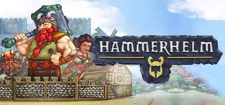 锤与盔/HammerHelm（v1.0）