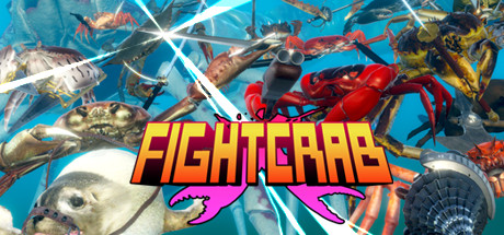 螃蟹大战/Fight Crab（更新v1.2.0.2）