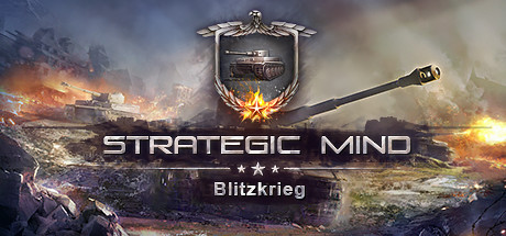 战略思维：闪电战/Strategic Mind:Blitzkrieg（v1.26周年版）