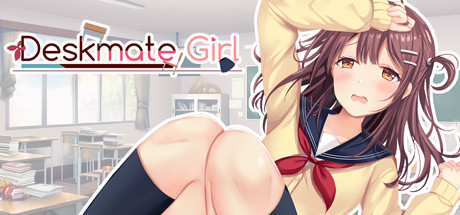 邻桌女同学/Deskmate Girl（Build.7583242-完整版-DLC）
