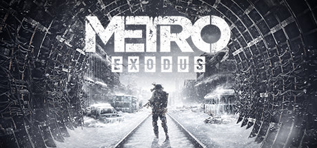 地铁离去/Metro Exodus
