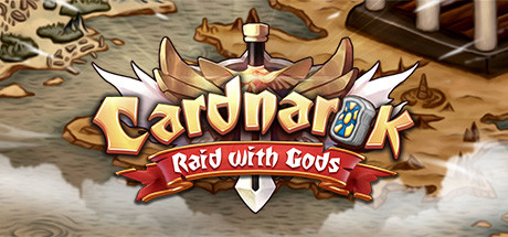 卡纳洛克：神战/Cardnarok: Raid with Gods（V1.0.0.a-正式版）