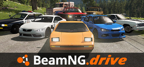 拟真车祸模拟/BeamNG.drive