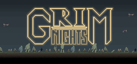 冷峻的夜/Grim Nights（v1.3.3.1）