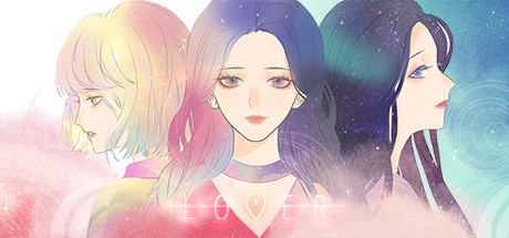 爱人 Lover-(中文语音)