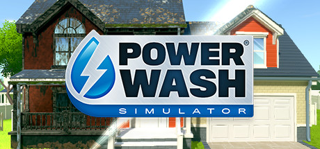 强力清洗模拟器/PowerWash Simulator（整合Splash Landed）