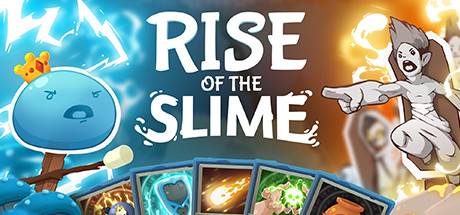 史莱姆崛起/Rise of the Slime