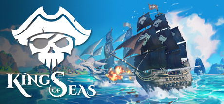 海洋之王/King of Seas（全DLC豪华版-Build.6724930+原声音轨）