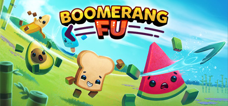 随动回旋镖/Boomerang Fu（v1.0.8）