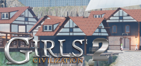 少女文明2/Girls civilization 2