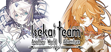 异世界攻略组/Isekai Team（Build.6792079）
