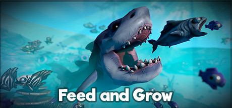 海底大猎杀/Feed and Grow: Fish