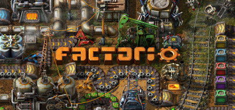 异星工厂/Factorio（更新正式V1.1.19）