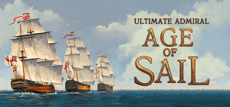 终极提督：航海时代/Ultimate Admiral: Age of Sail（v1.0.1）