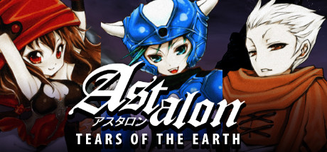 阿斯达伦：地球之泪/Astalon: Tears of the Earth