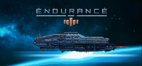 忍耐：太空行动/Endurance – space action