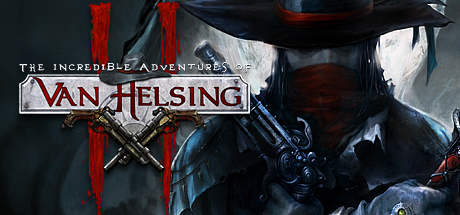 范海辛的奇妙冒险2/The Incredible Adventures of Van Helsing II