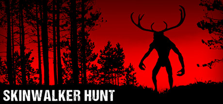 皮行者狩猎/Skinwalker Hunt