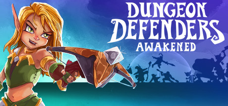 地牢守护者：觉醒/Dungeon Defenders: Awakened（v2.0整合The Lycans Keep）