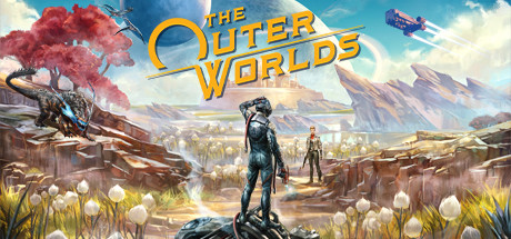 天外世界/The Outer Worlds（整合果根险境DLC）