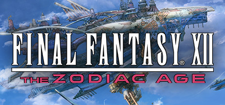 最终幻想12：黄道年代/FINAL FANTASY XII THE ZODIAC AGE