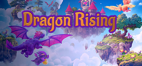 龙的崛起/Dragon Rising