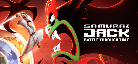 武士杰克：时空之战/Samurai Jack: Battle Through Time