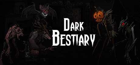 黑暗兽集/Dark Bestiary