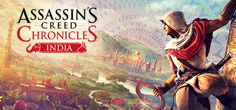 刺客信条编年史：印度/Assassins Creed Chronicles：India