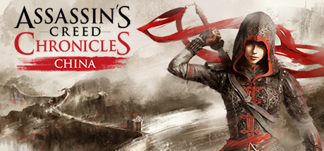 刺客信条编年史：中国/Assassins Creed Chronicles：China
