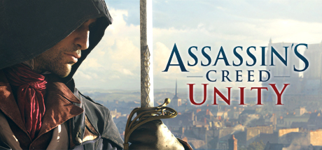 刺客信条5：大革命/Assassins Creed Unity