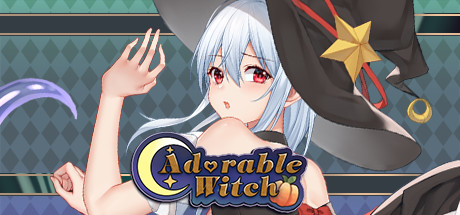 可爱的女巫/Adorable Witch（Build.6878171+DLC)