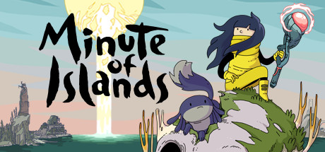 岛屿时光/Minute of Islands