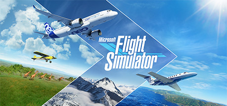 PC微软飞行模拟2020/Microsoft Flight Simulator