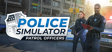 警察模拟器：巡警/Police Simulator: Patrol Officers（v2.0.0）