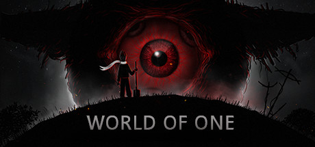 一人世界/World of One