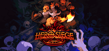 英雄攻城/Hero Siege