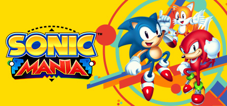 索尼克：狂欢/Sonic Mania