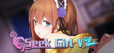 寻找女孩5/Seek Girl V